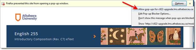 FF Allow Popups